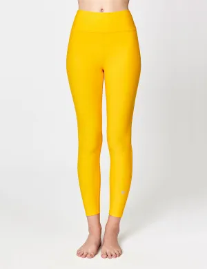 easyoga LA-VEDA Conflux Tights - O02 Mango