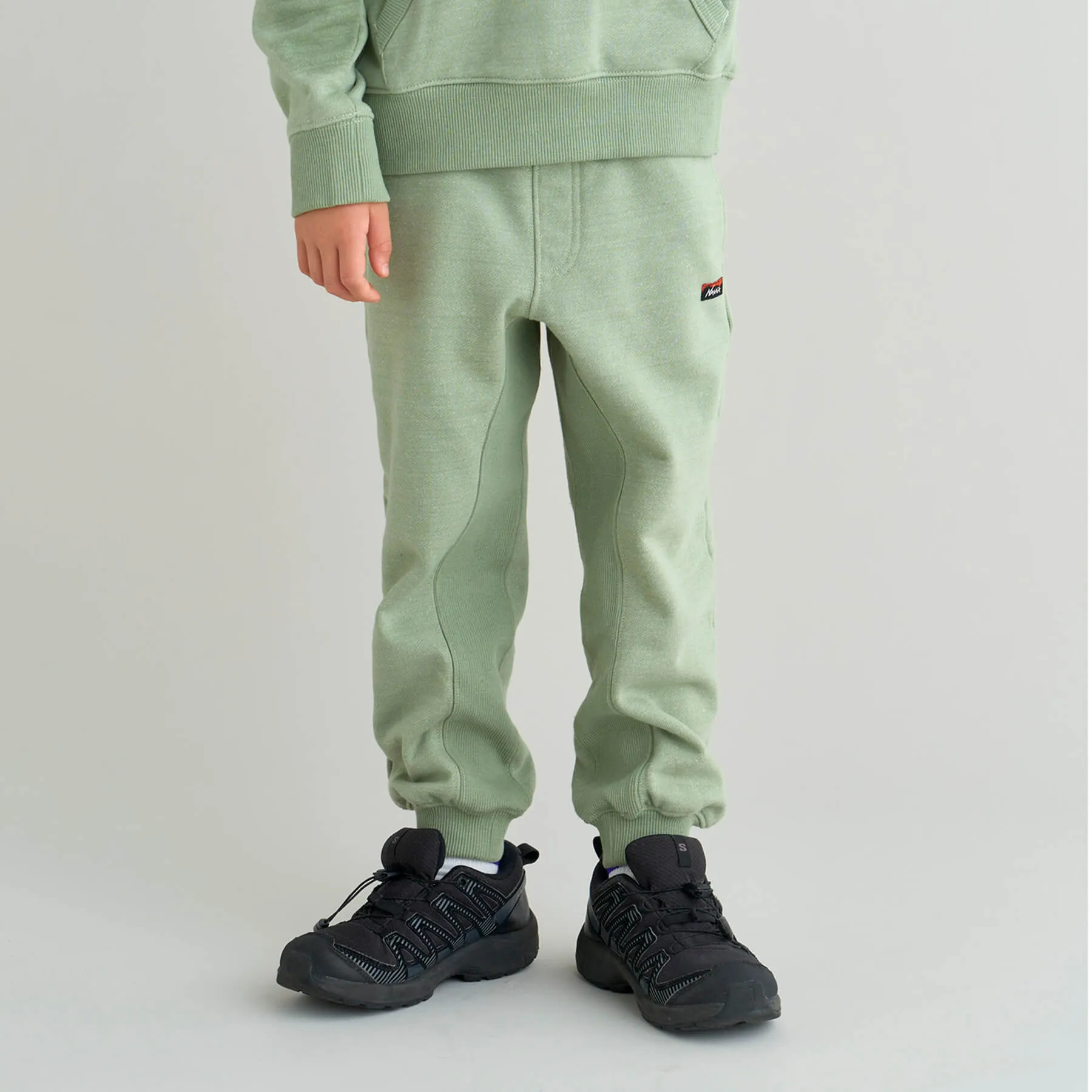 ECO HYBRID KIDS SWEAT PANTS(KIDS)