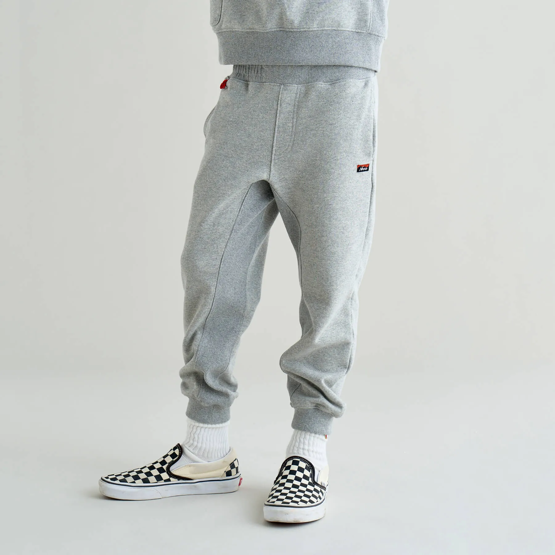 ECO HYBRID KIDS SWEAT PANTS(KIDS)