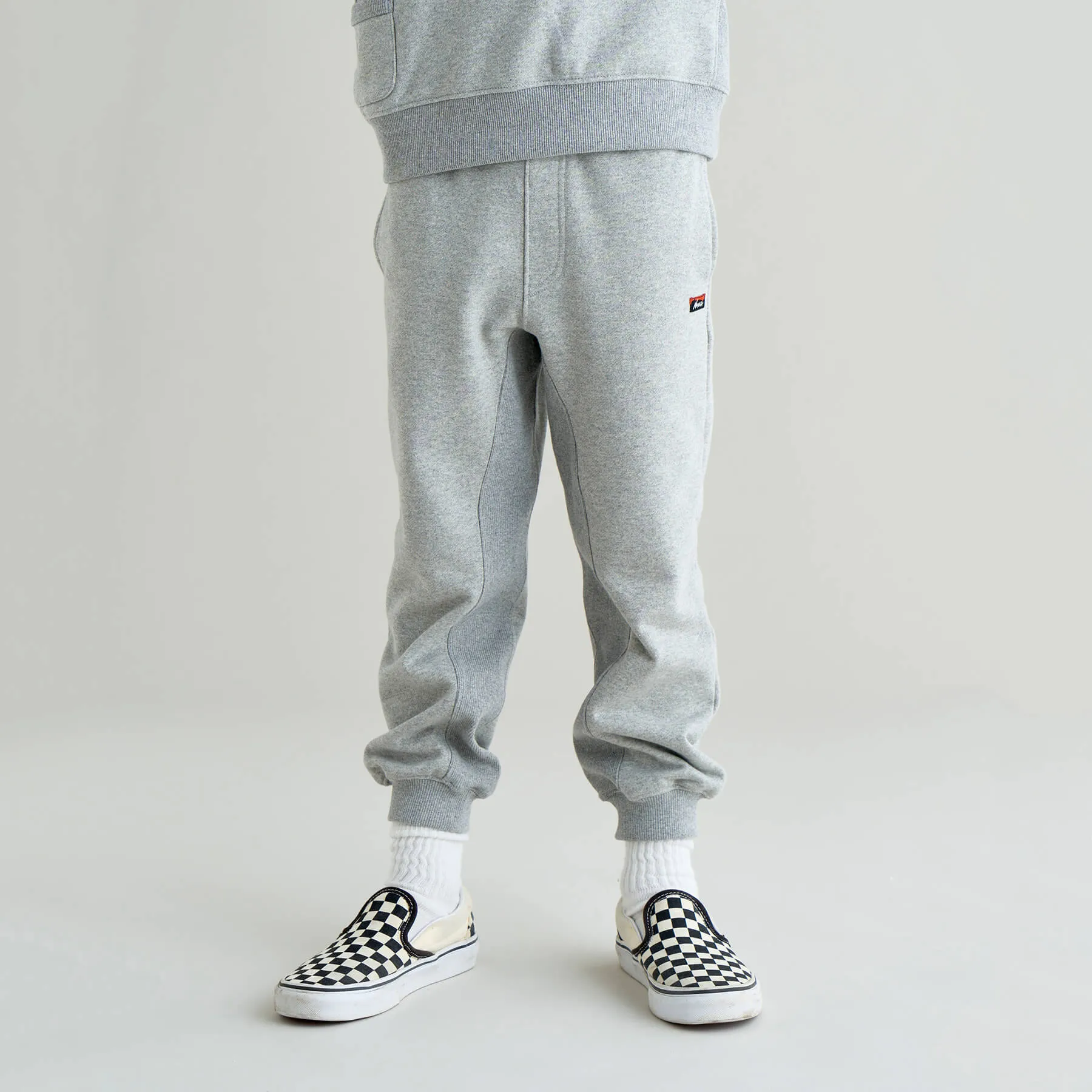 ECO HYBRID KIDS SWEAT PANTS(KIDS)