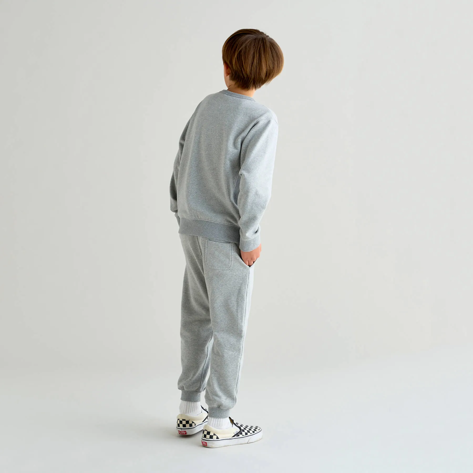 ECO HYBRID KIDS SWEAT PANTS(KIDS)