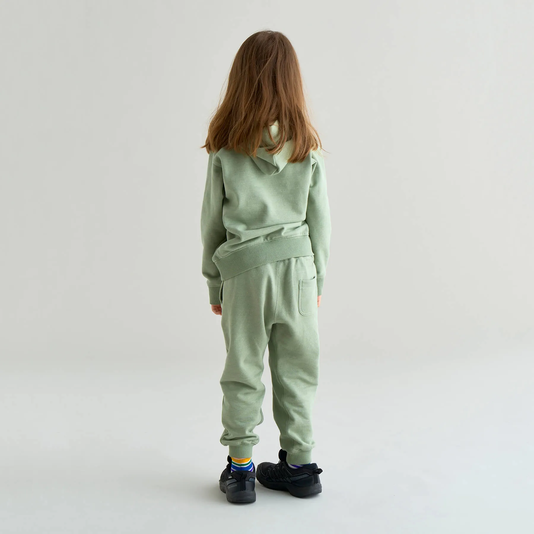 ECO HYBRID KIDS SWEAT PANTS(KIDS)