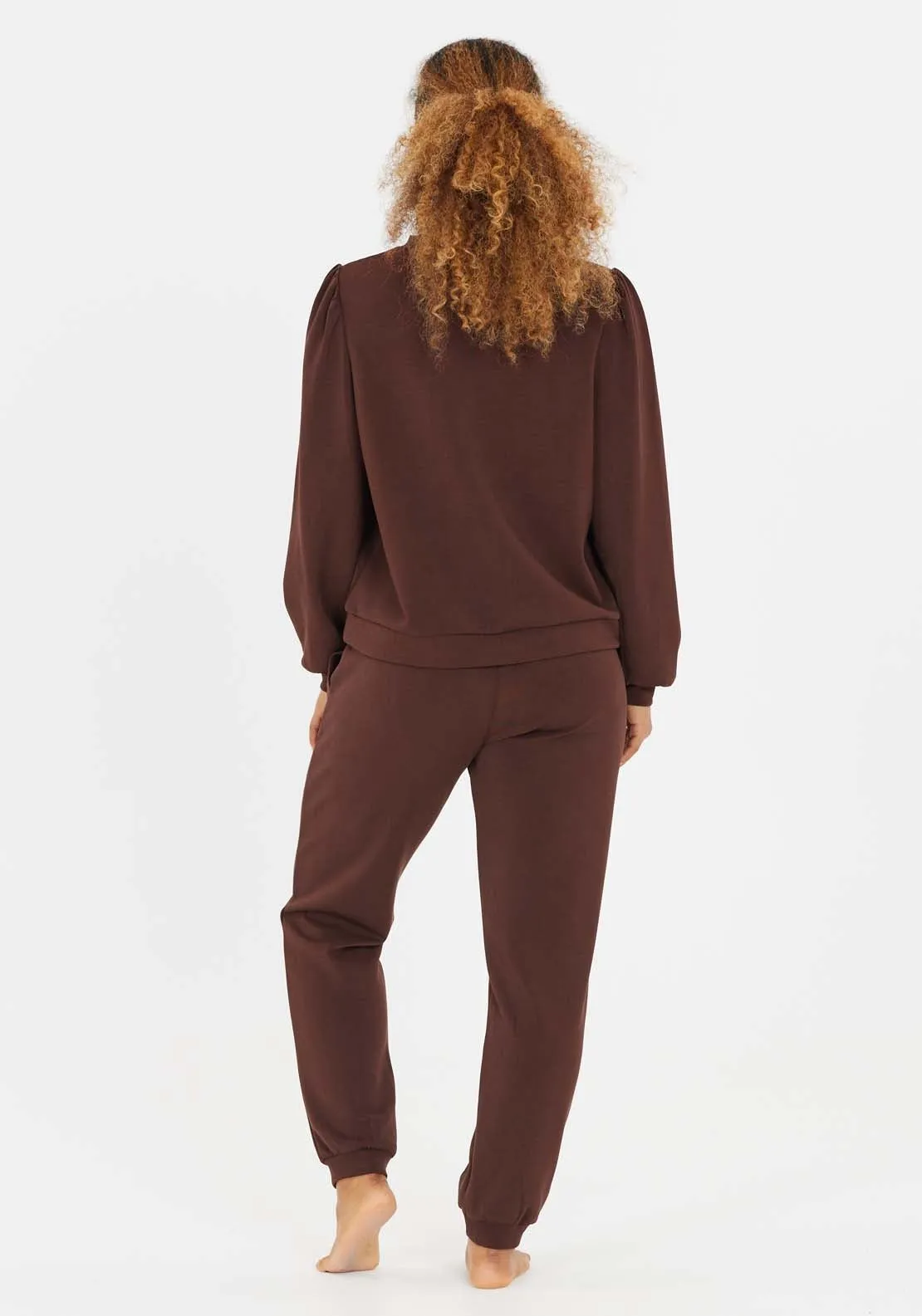 Elaina Sweat Pants - Java