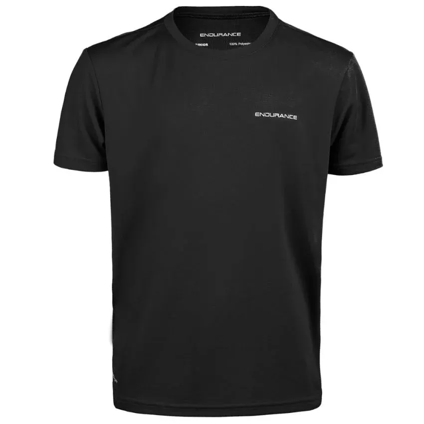 ENDURANCE VERNON JR. PERFORMANCE S/S TEE