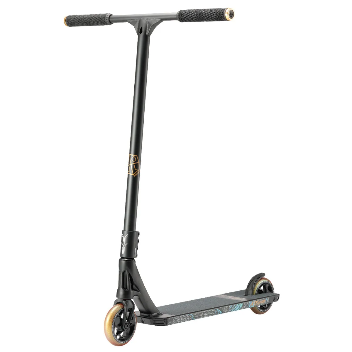 Envy KOS Soul S7 Pro Scooter