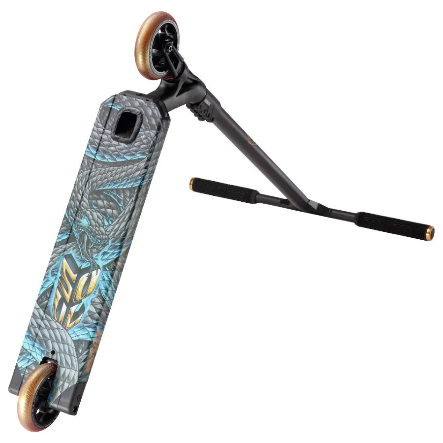 Envy KOS Soul S7 Pro Scooter