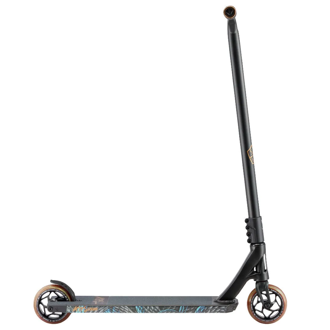Envy KOS Soul S7 Pro Scooter