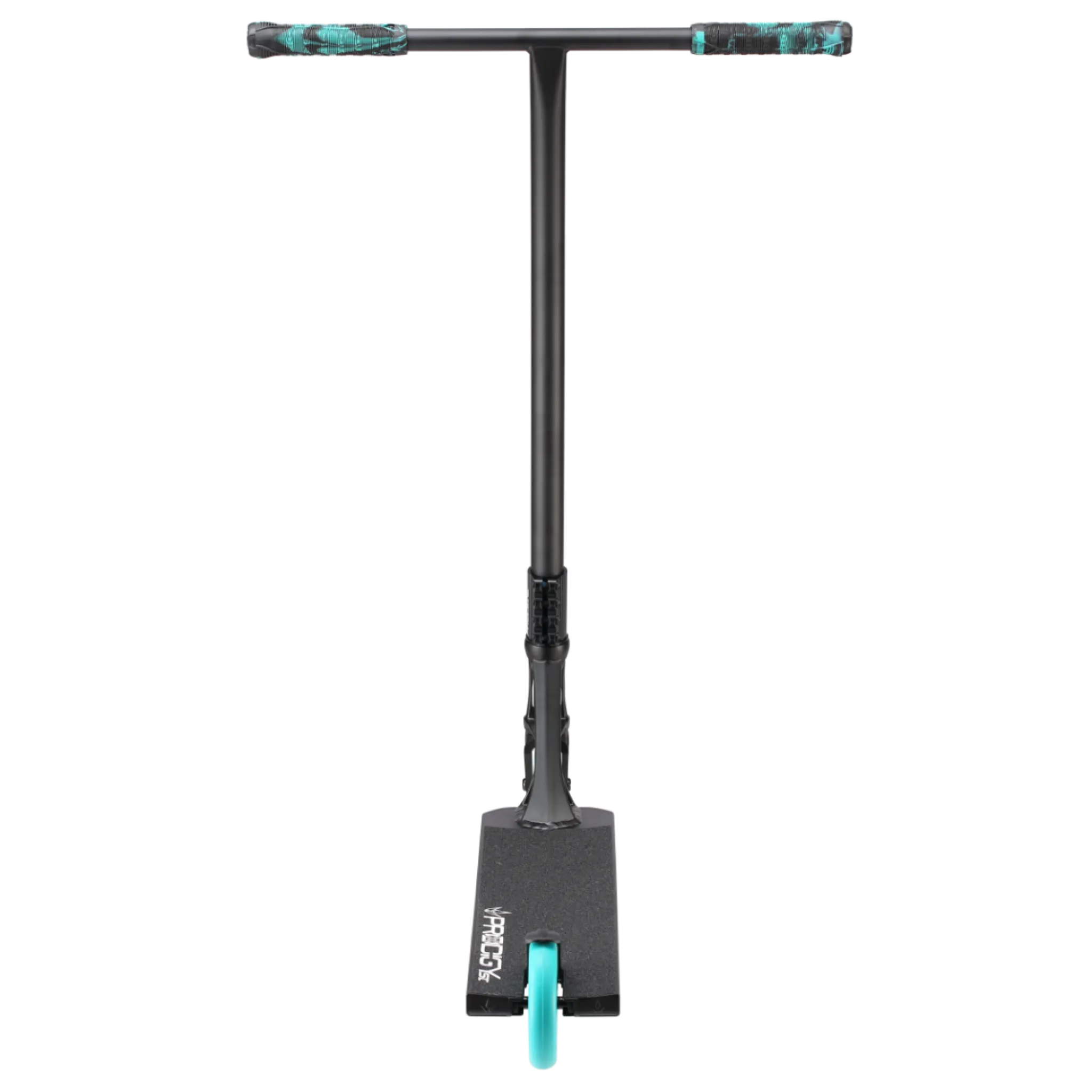 Envy Prodigy X Complete Scooter Black