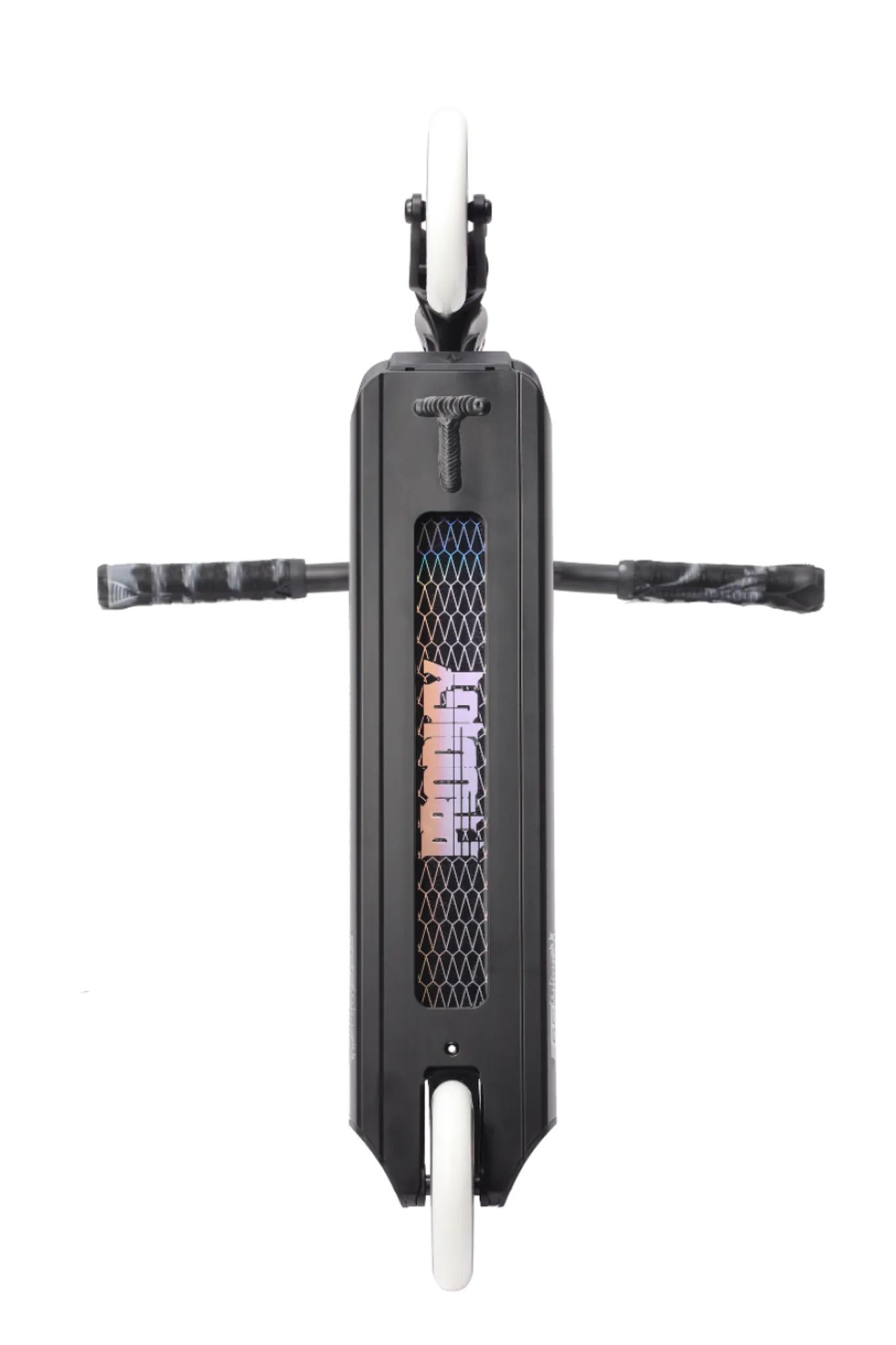 Envy Prodigy X Complete Scooter Black/Oil Slick