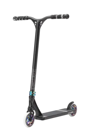 Envy Prodigy X Complete Scooter Black/Oil Slick