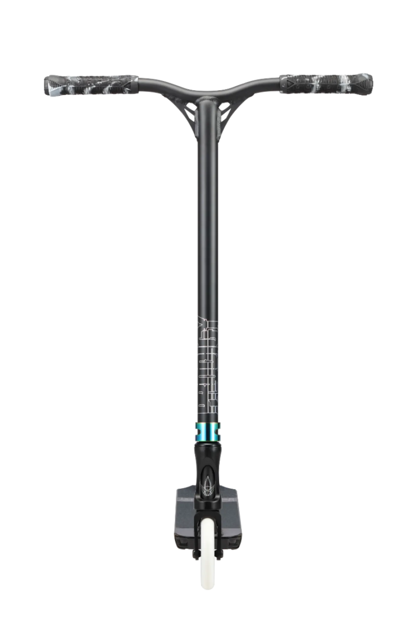 Envy Prodigy X Complete Scooter Black/Oil Slick
