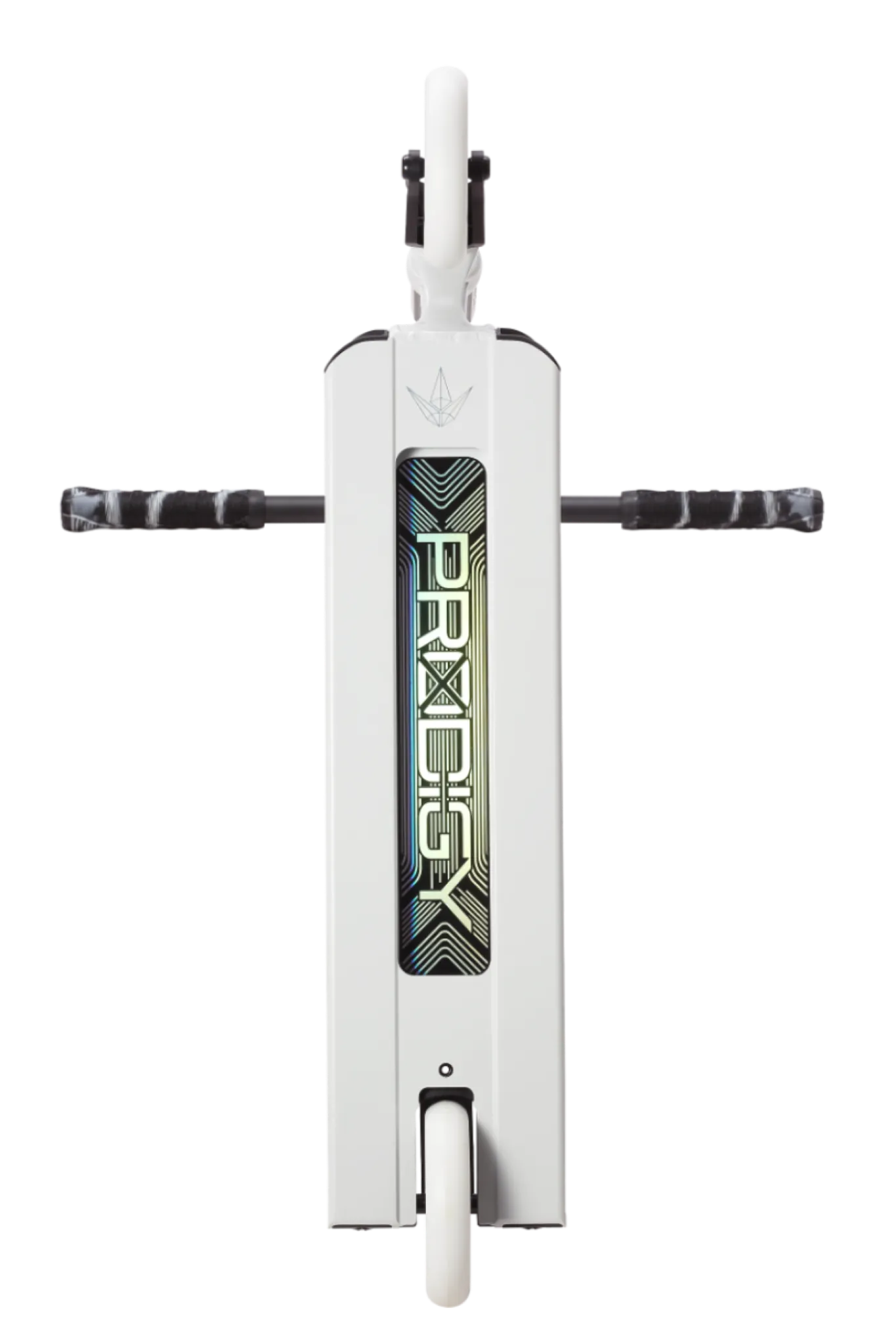 Envy Prodigy X Complete Scooter White
