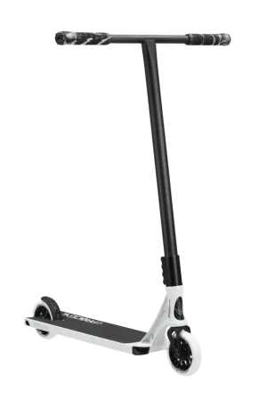 Envy Prodigy X Complete Scooter White