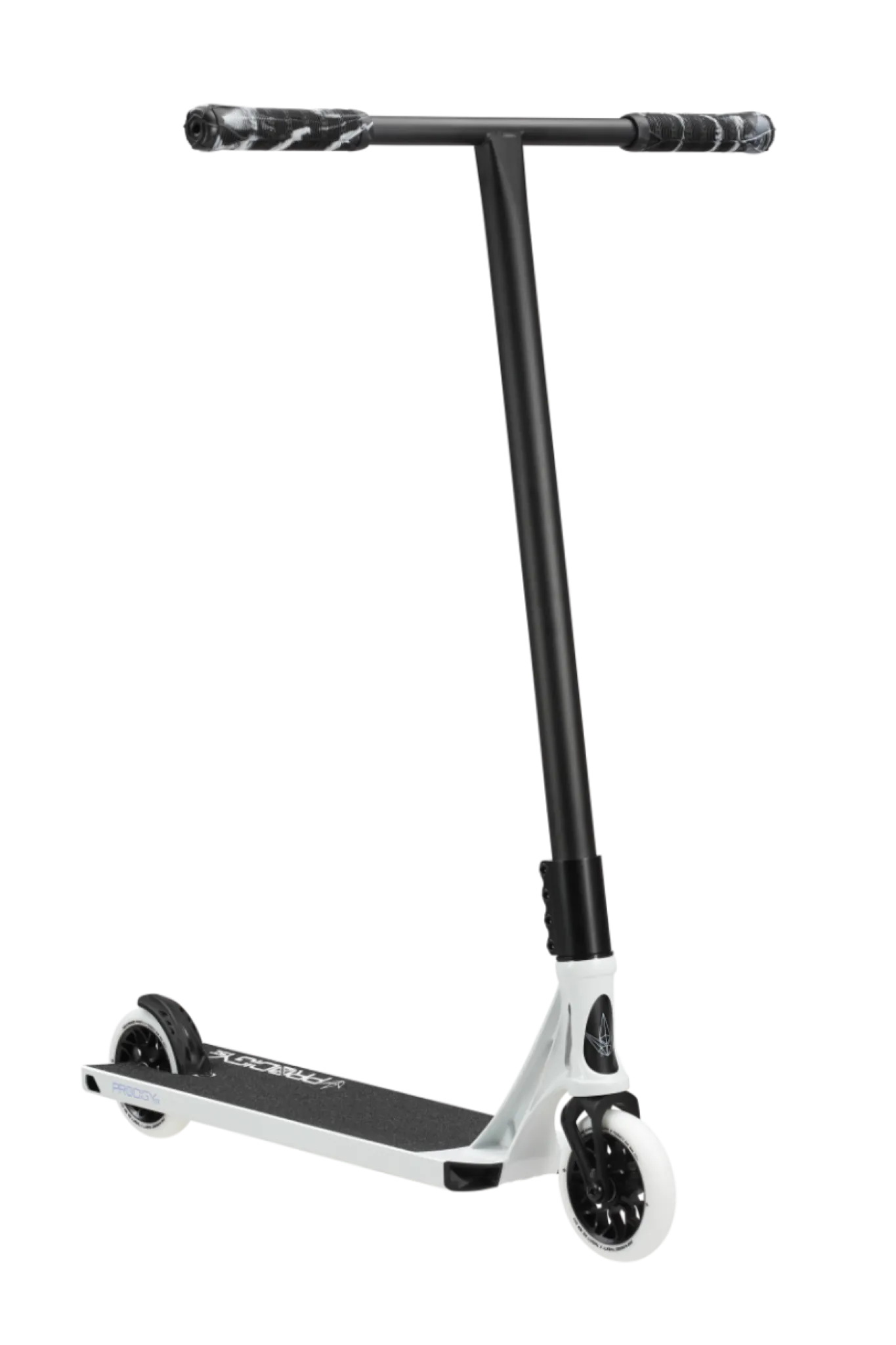 Envy Prodigy X Complete Scooter White