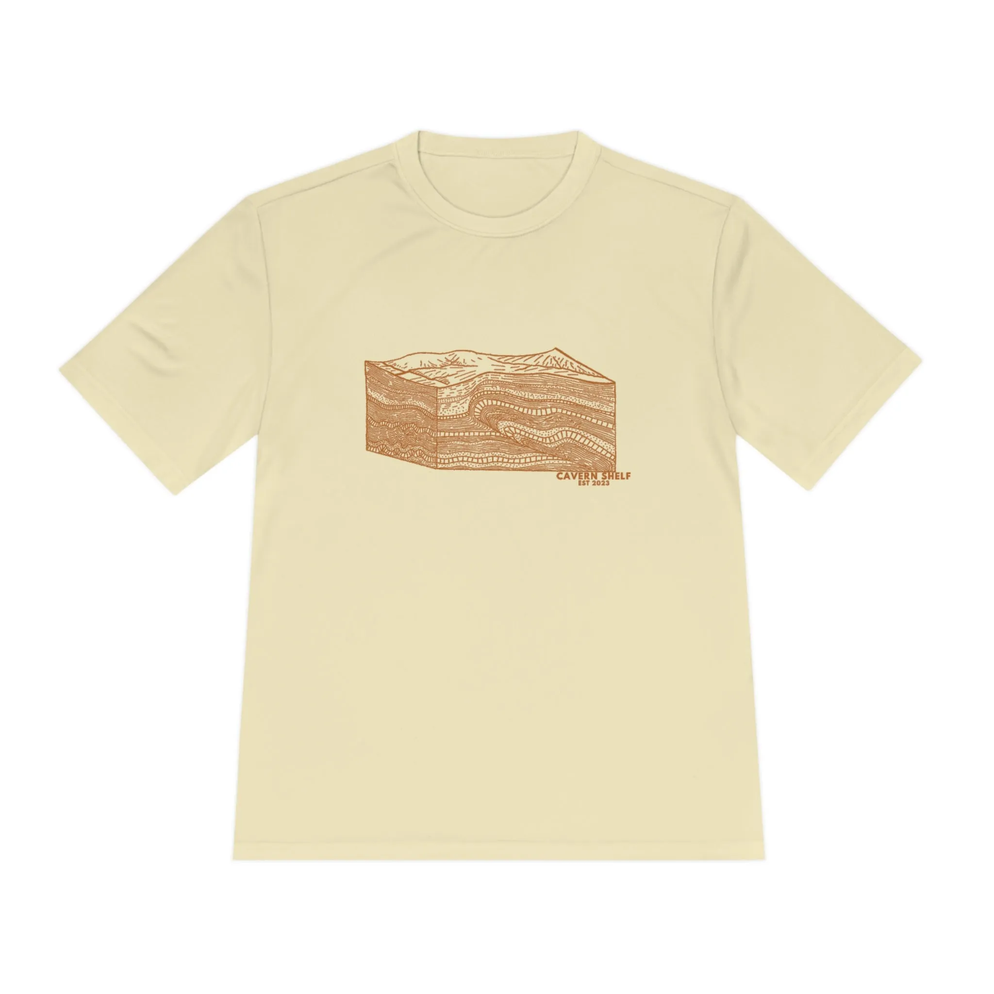 Epic Epochs - Unisex Moisture Wicking Tee