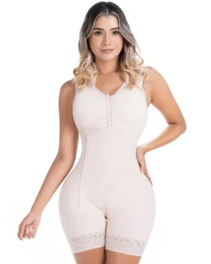 Fajas Sonryse  Colombian Shapewear Postpartum Post Surgery Stage 2 Fajas Colombianas