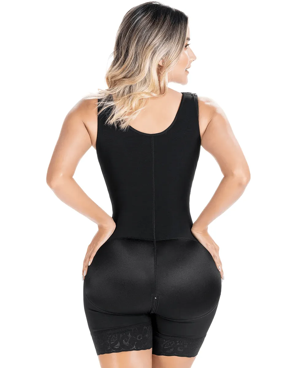 Fajas Sonryse  Colombian Shapewear Postpartum Post Surgery Stage 2 Fajas Colombianas