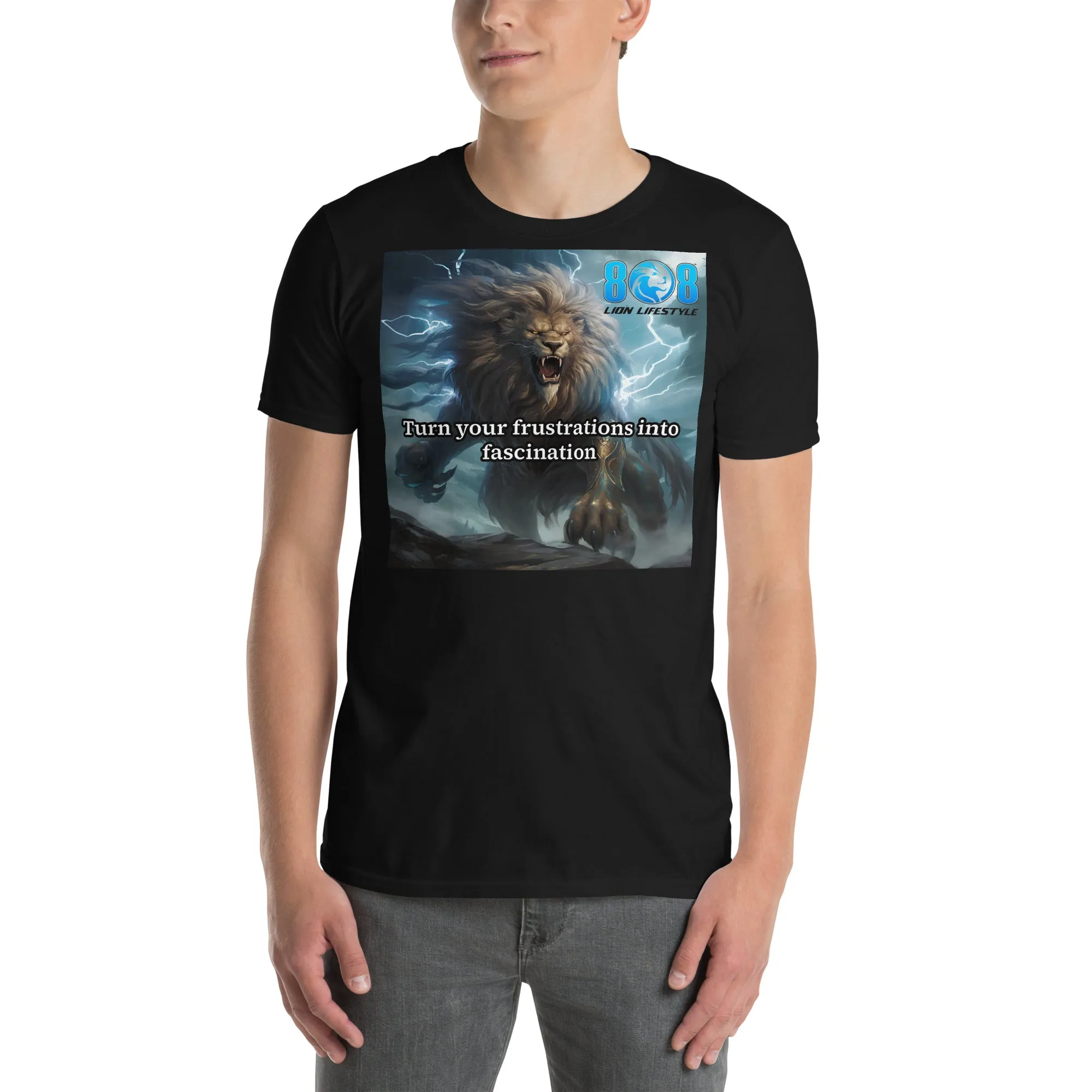 Fascination T-Shirt