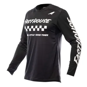 Fasthouse Elrod Long Sleeve Jersey