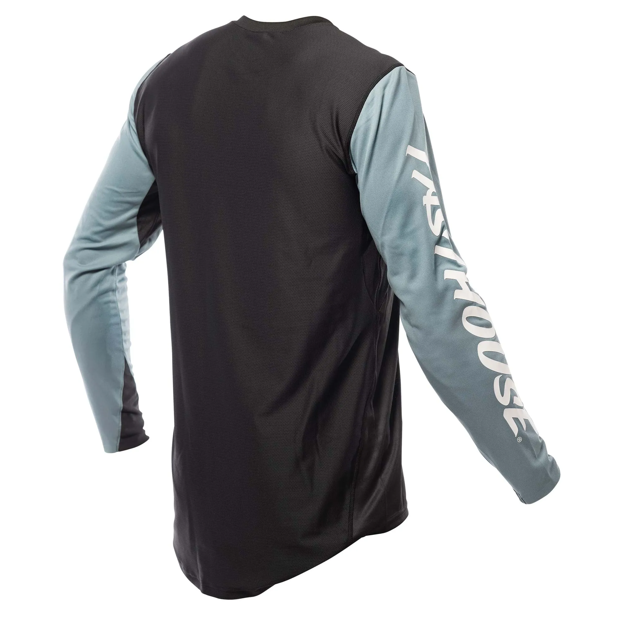 Fasthouse Elrod Long Sleeve Jersey