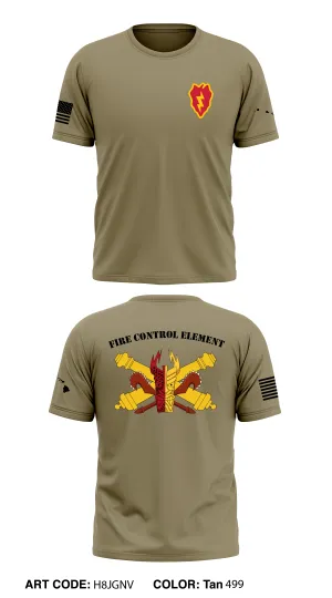 FCE Store 1 Core Men's SS Performance Tee - H8JGNV