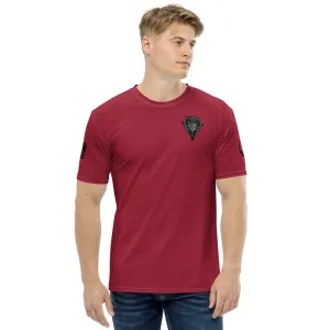FCI Safford Disturbance Control Team Store 1 Core Men's SS Performance Tee - Q7CAubRED