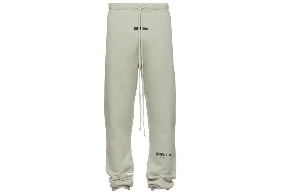 Fear of God Essentials Sweat Pants Concrete