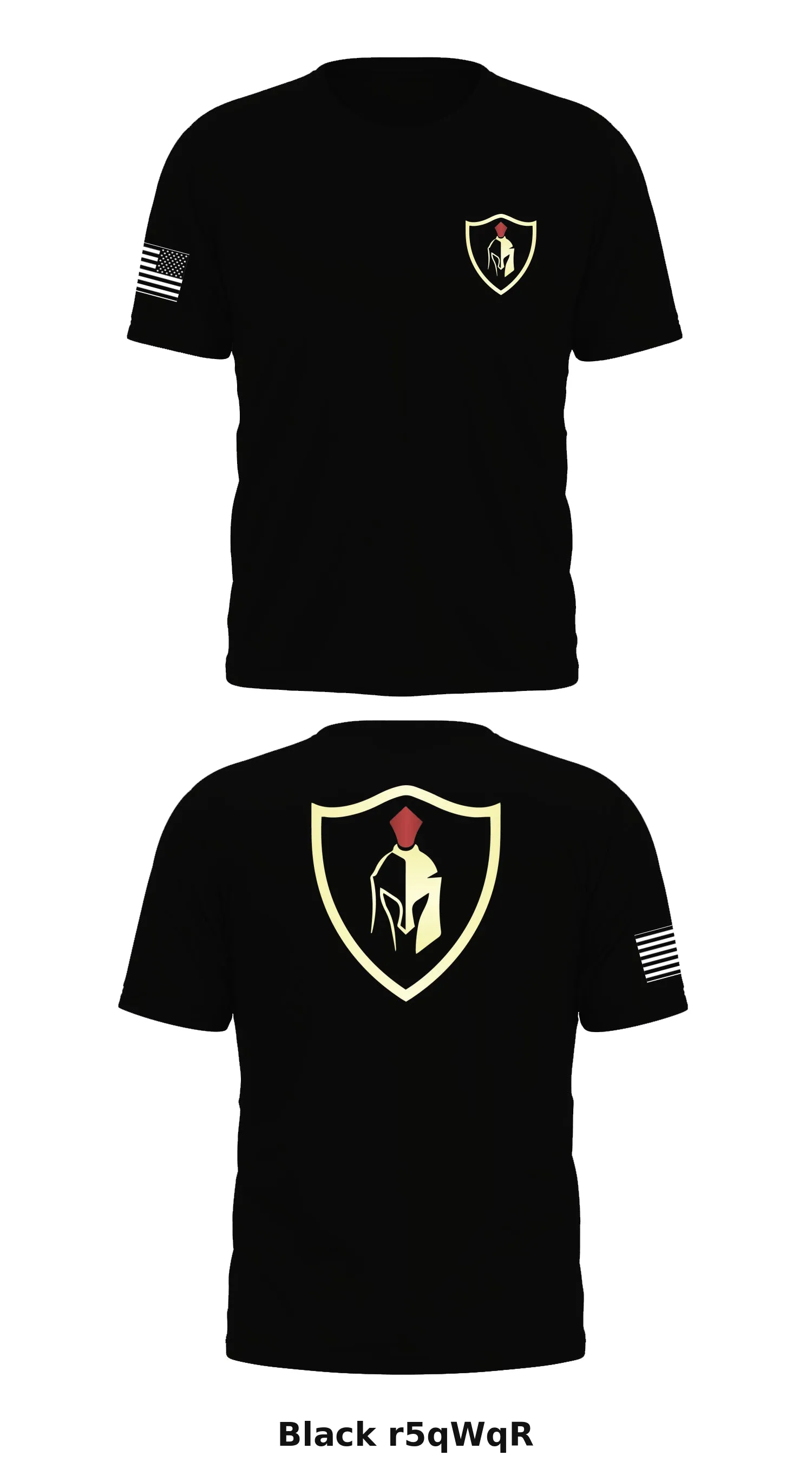 FEPS Store 1 Core Men's SS Performance Tee - r5qWqR