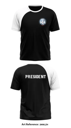 FIMRC Store 1 Core Men's SS Performance Tee - 2nwLZh