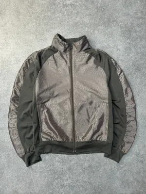 Final Home Iridescent Track Jacket