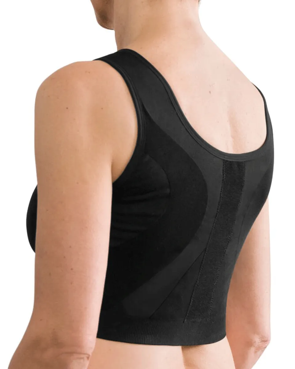 Final Sale Clearance Amoena Leyla Post-Op Compression Bra