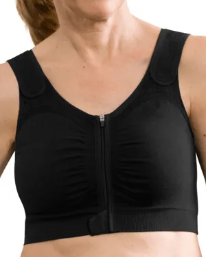 Final Sale Clearance Amoena Leyla Post-Op Compression Bra
