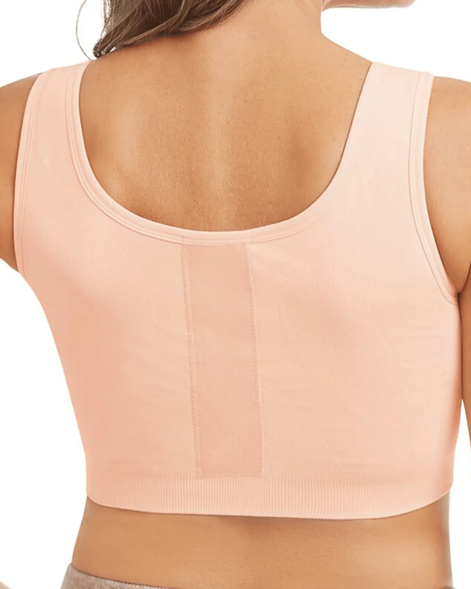 Final Sale Clearance Amoena Leyla Post-Op Compression Bra