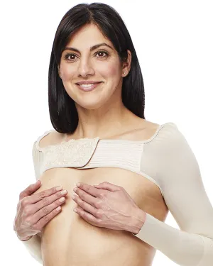 Final Sale Clearance Clearpoint Medical Arm Sleeve with Hook & Loop Closure - 501