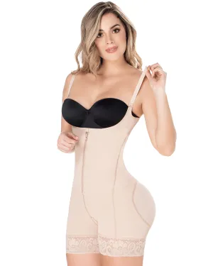 Final Sale Clearance Diane & Geordi Tummy Control Butt Lifting Bodyshaper Postpartum