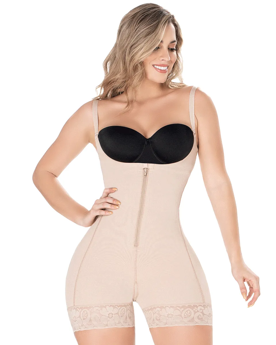 Final Sale Clearance Diane & Geordi Tummy Control Butt Lifting Bodyshaper Postpartum