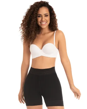Final Sale Clearance Fajas M & D Butt Lifter Mid-Thigh Panty