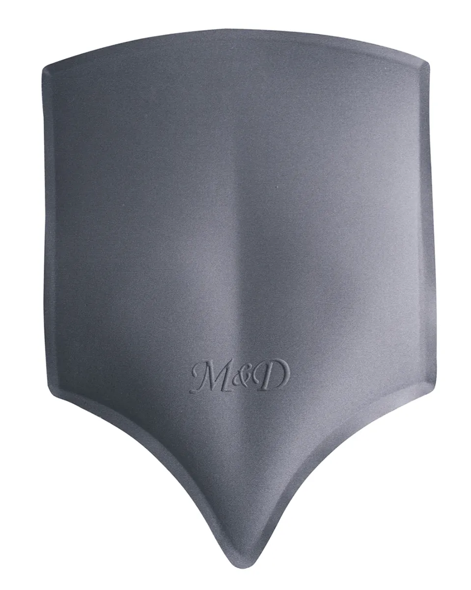 Final Sale Clearance Fajas M & D Lumbar Board Molder after BBL / Back Lipo
