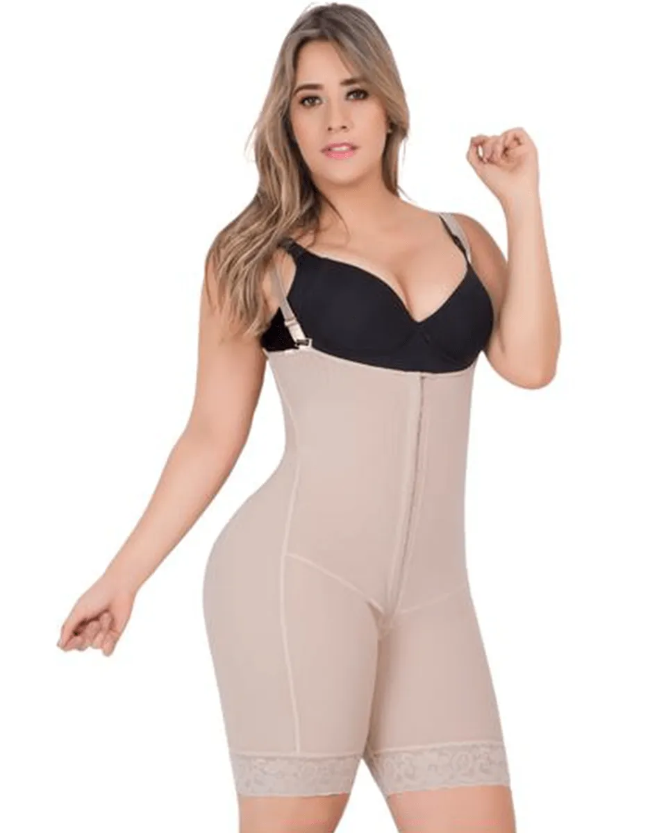 Final Sale Clearance Fajas Uplady Butt Lifter Tummy Control Shapewear Shorts Bodysuit