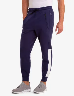 FLEECE JOGGER PANTS