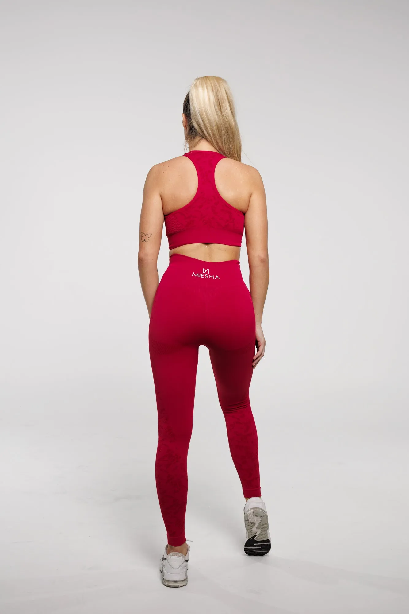Flex | Sports Bra
