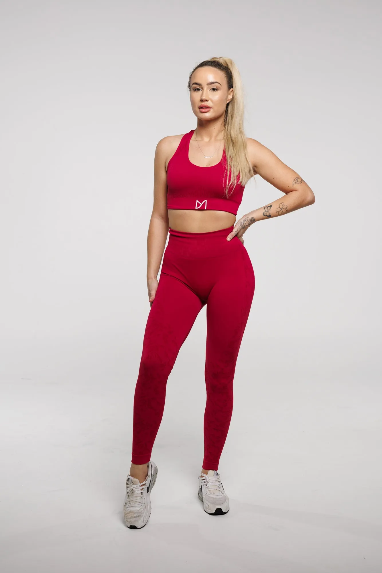 Flex | Sports Bra