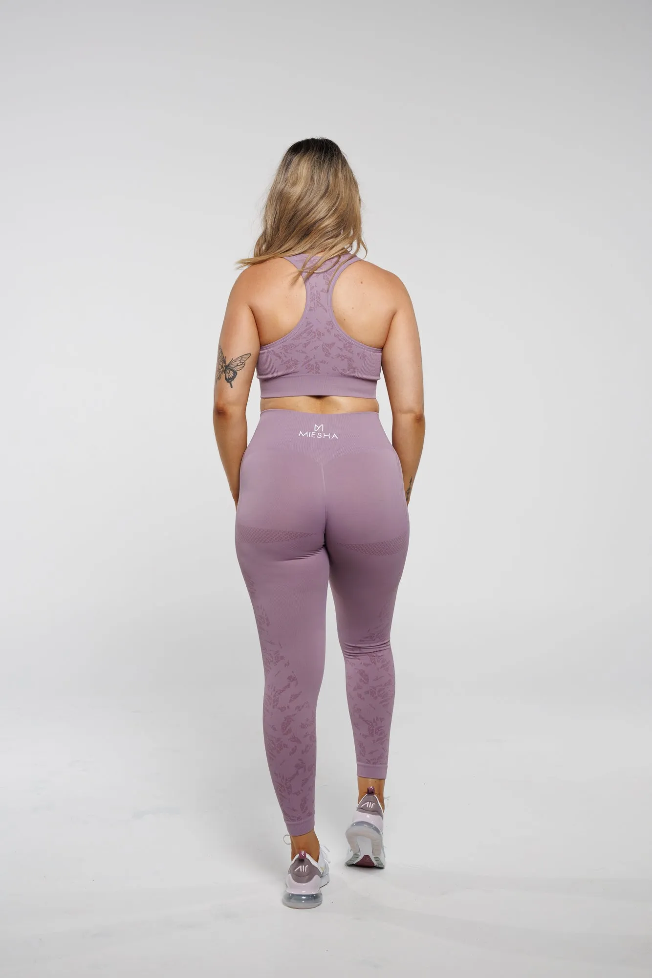 Flex | Sports Bra