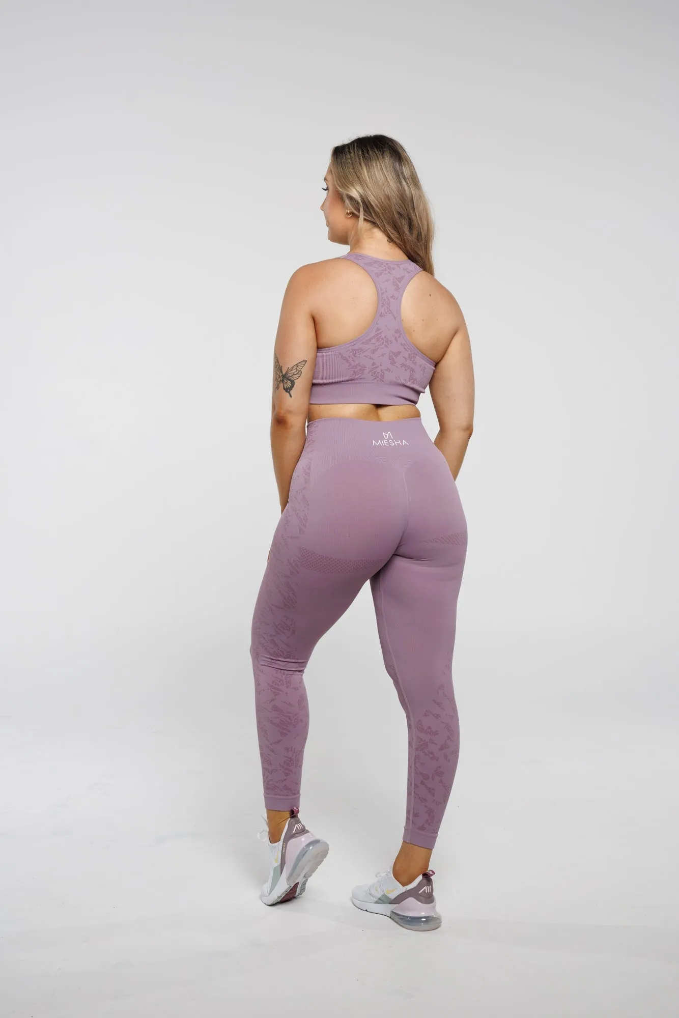 Flex | Sports Bra