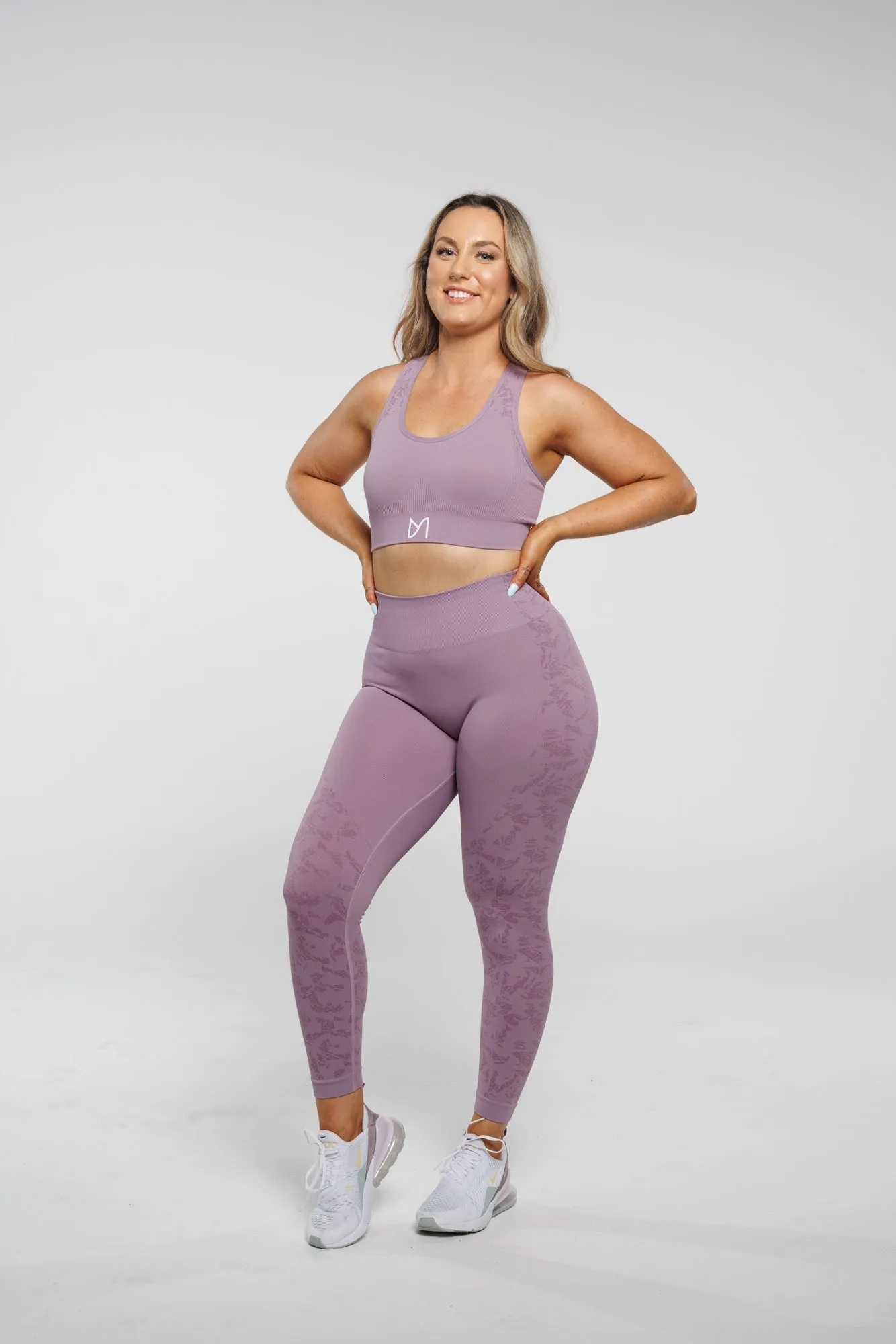 Flex | Sports Bra