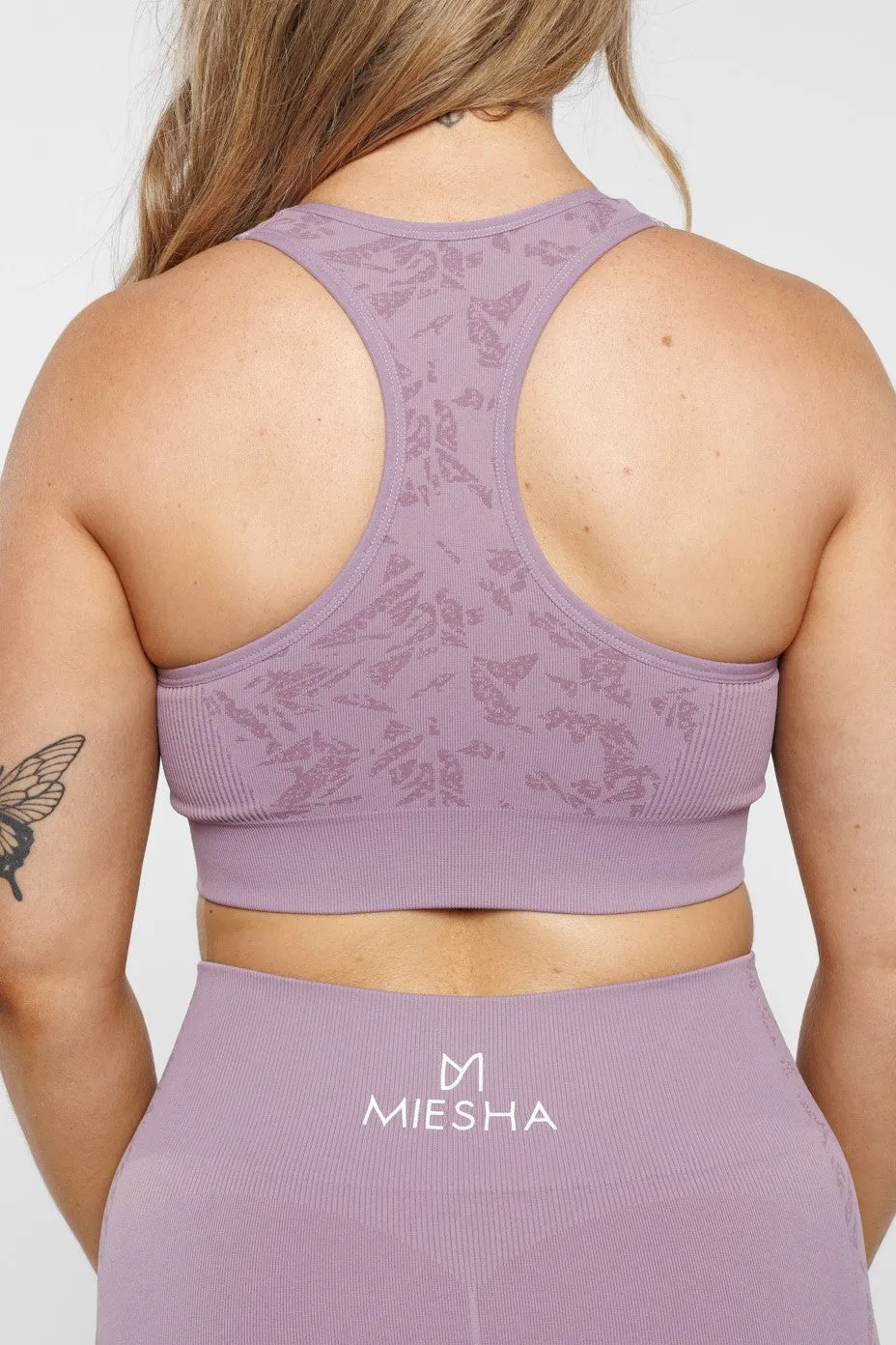 Flex | Sports Bra
