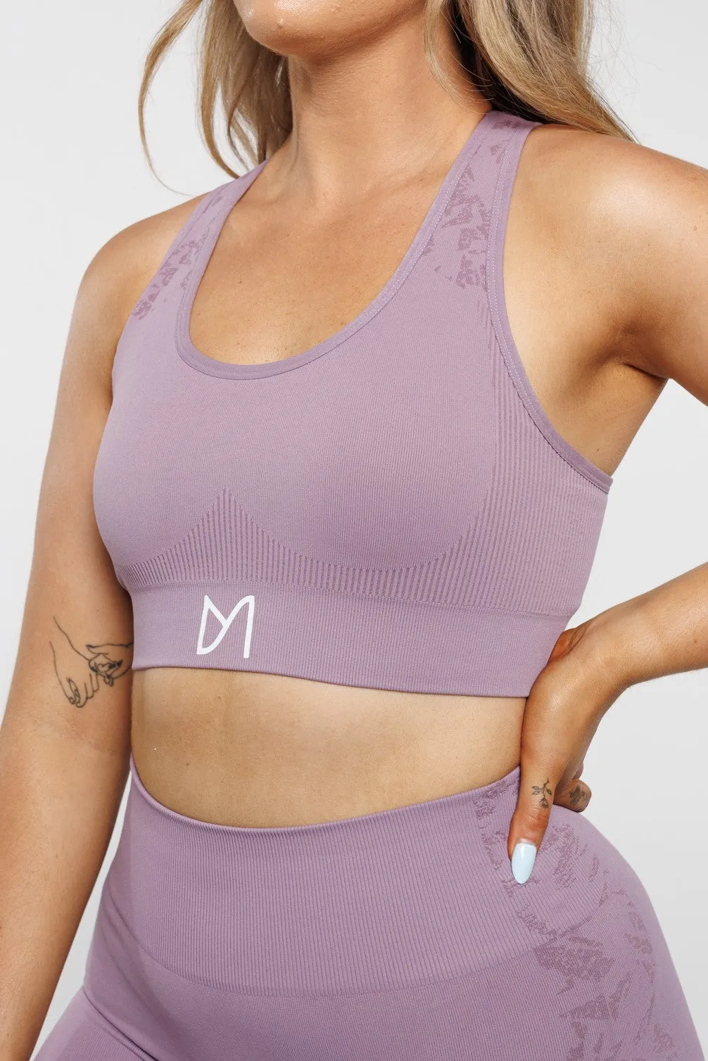 Flex | Sports Bra