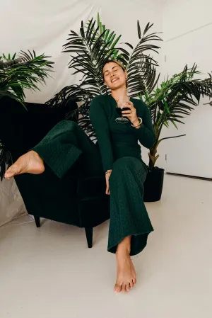 Forest Lounge Pants