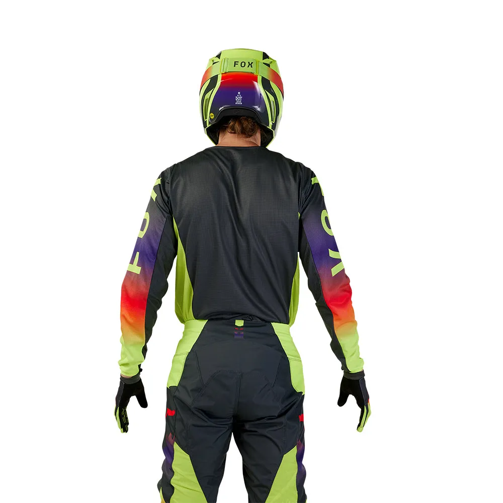 FOX 180 FLORA JERSEY [DARK SHADOW]