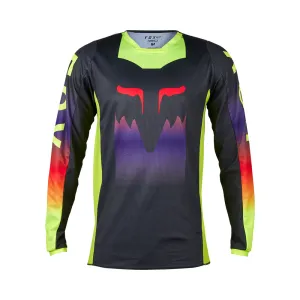 FOX 180 FLORA JERSEY [DARK SHADOW]